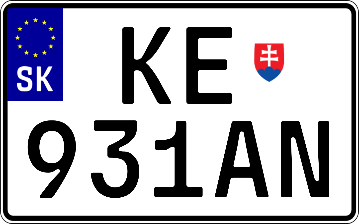 Typ IV - Bežná 2R