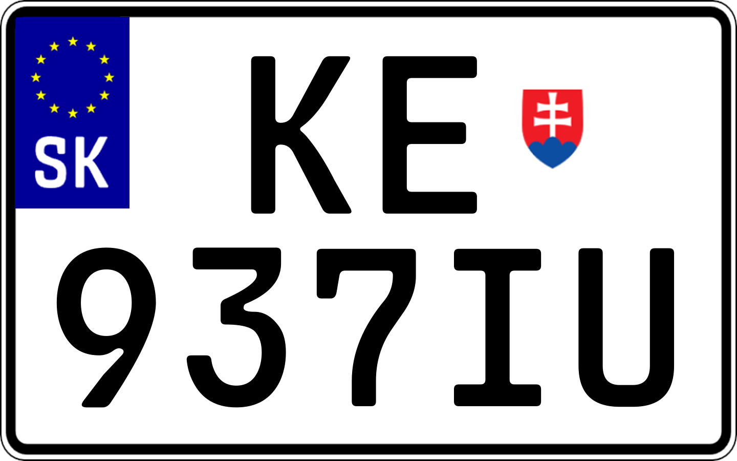 Typ IV - Bežná 2R