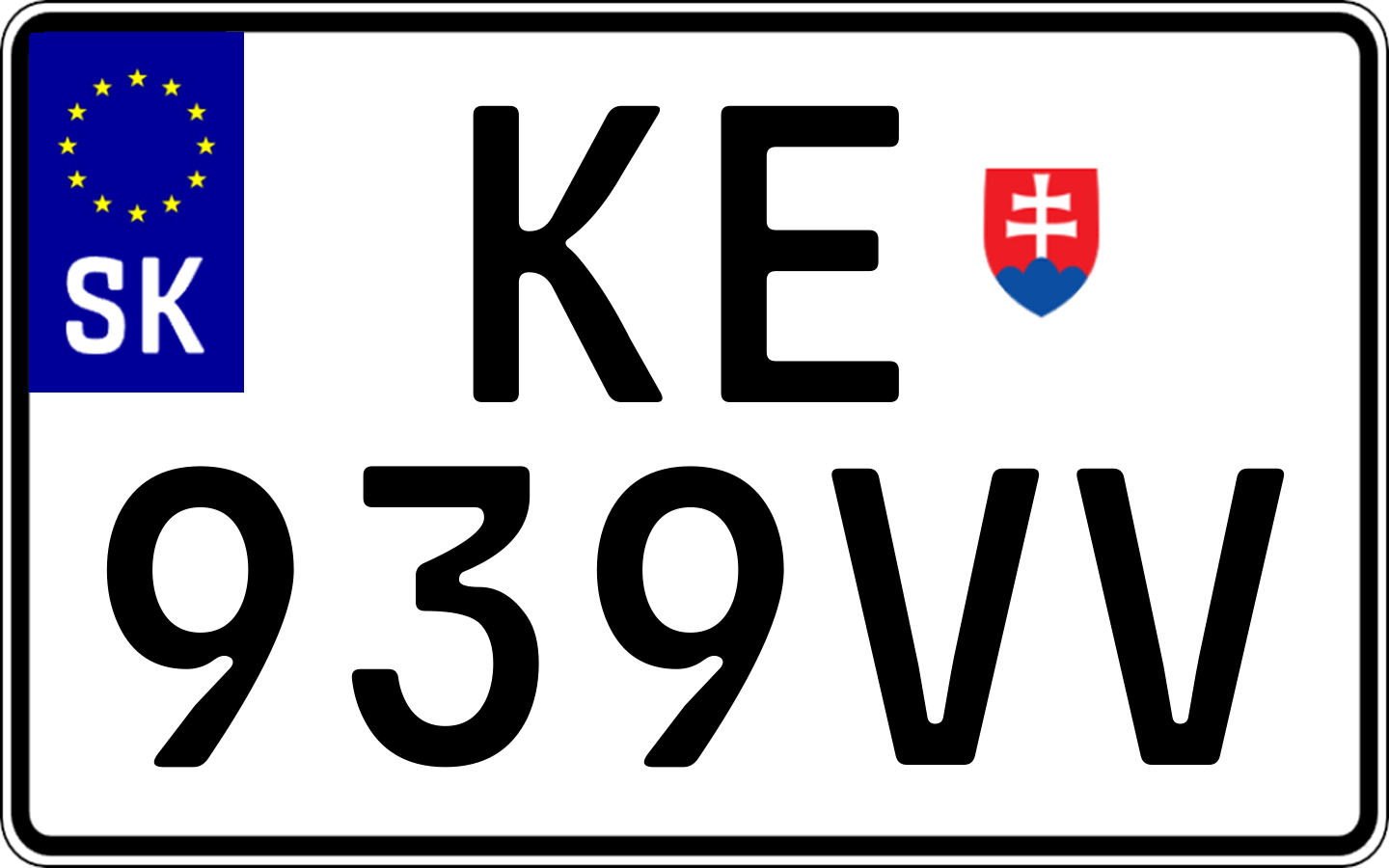 Typ IV - Bežná 2R