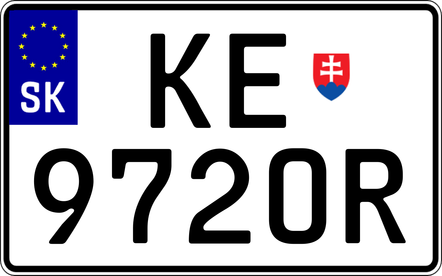 Typ IV - Bežná 2R