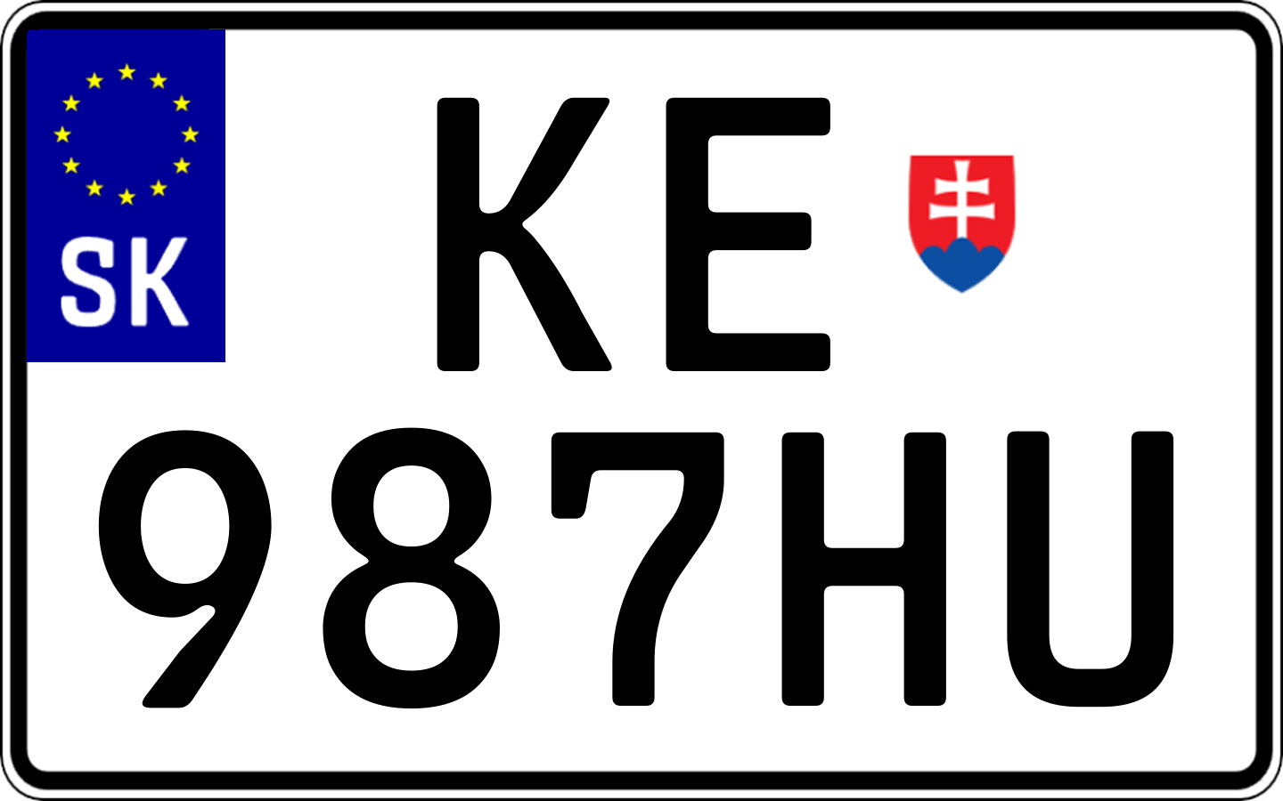 Typ IV - Bežná 2R