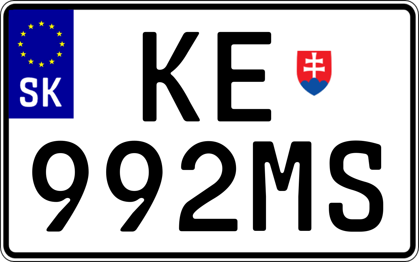 Typ IV - Bežná 2R