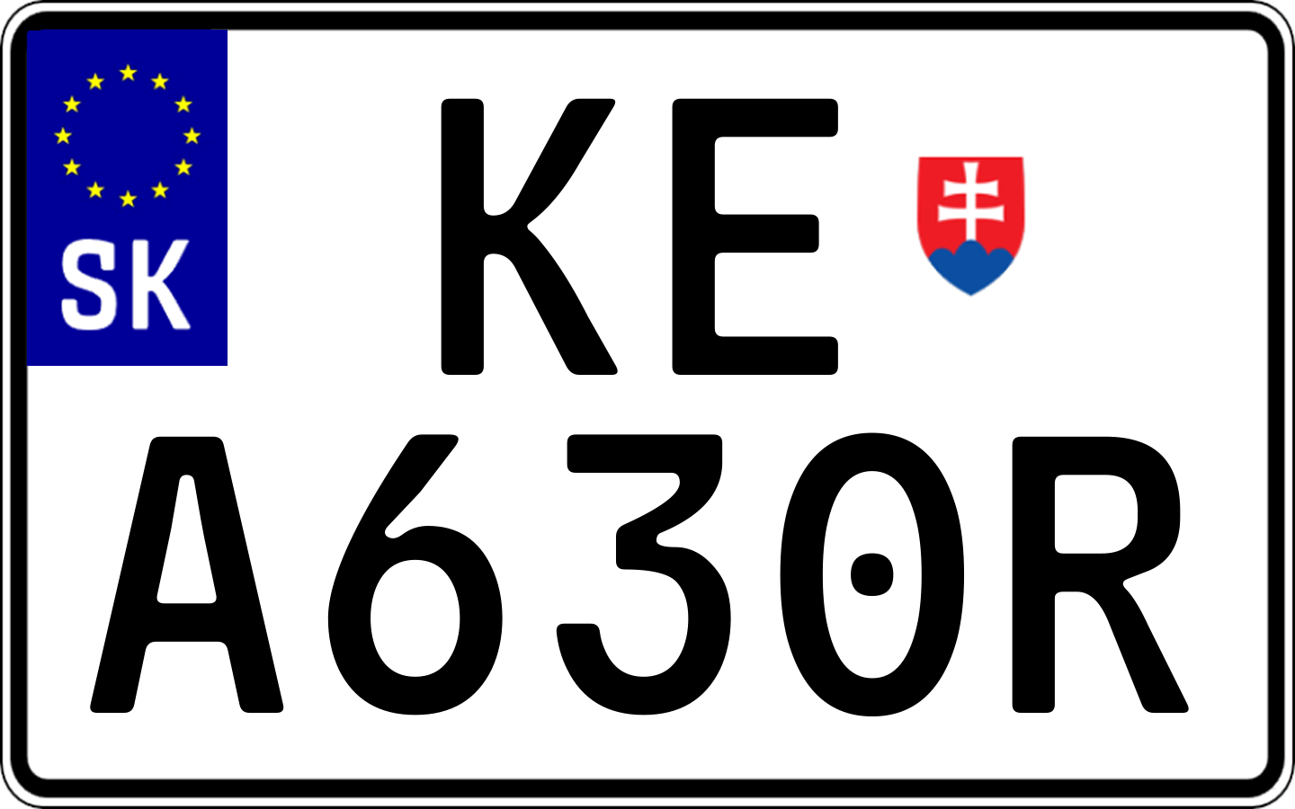 Typ IV - Bežná 2R