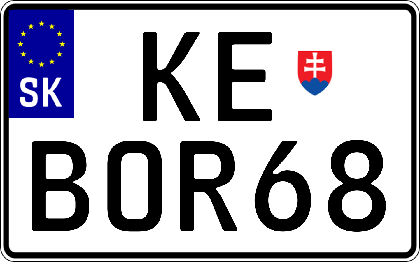 Typ IV - Bežná 2R