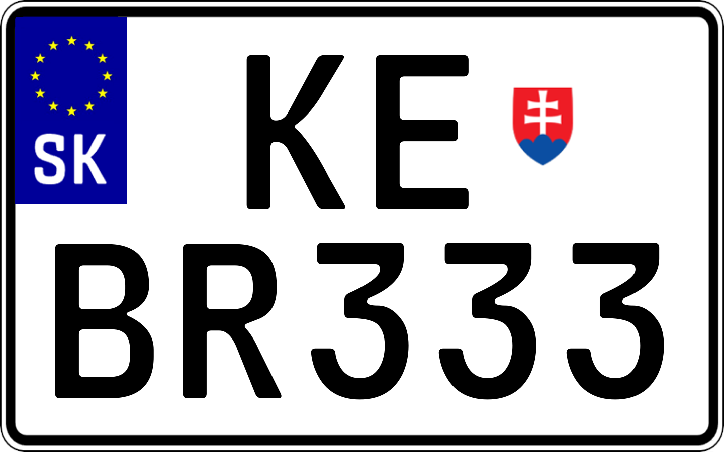 Typ IV - Bežná 2R