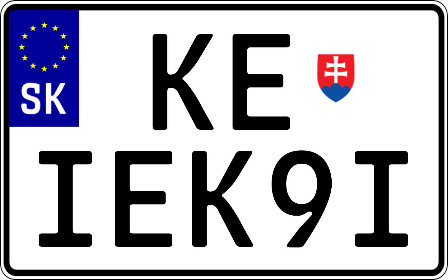 Typ IV - Bežná 2R