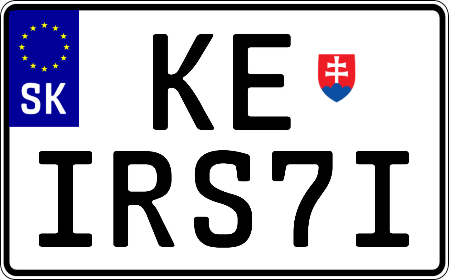 Typ IV - Bežná 2R