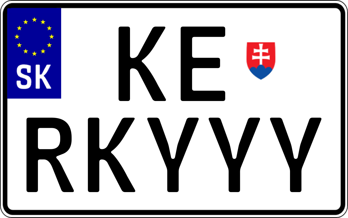 Typ IV - Bežná 2R