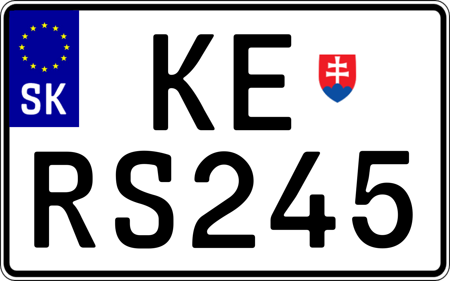 Typ IV - Bežná 2R