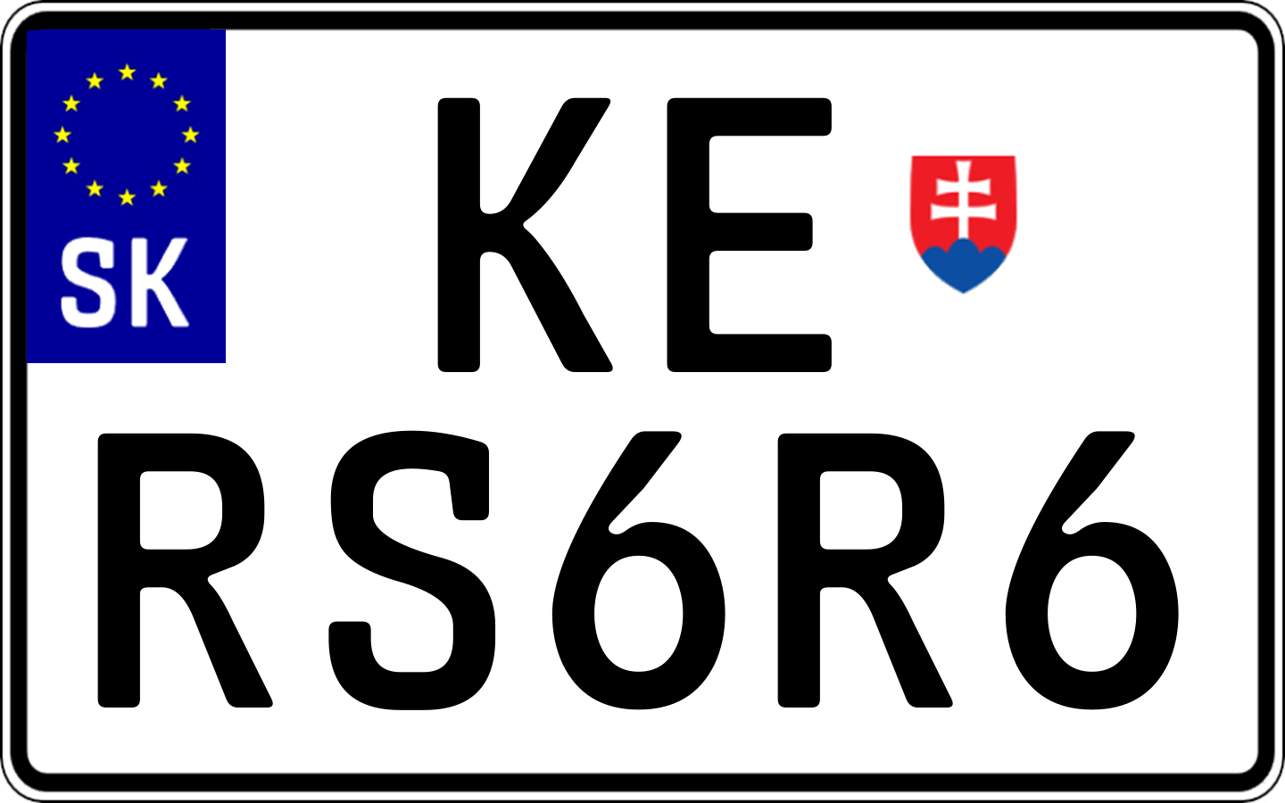 Typ IV - Bežná 2R