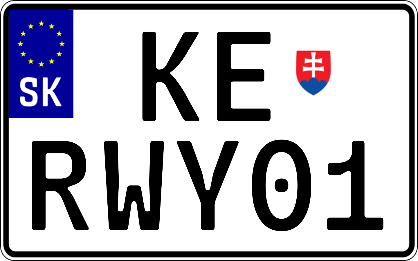 Typ IV - Bežná 2R