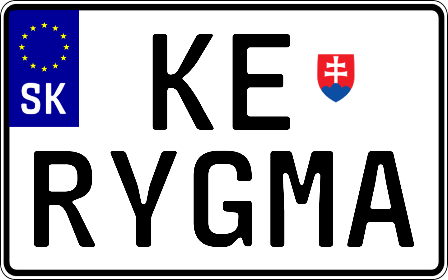 Typ IV - Bežná 2R