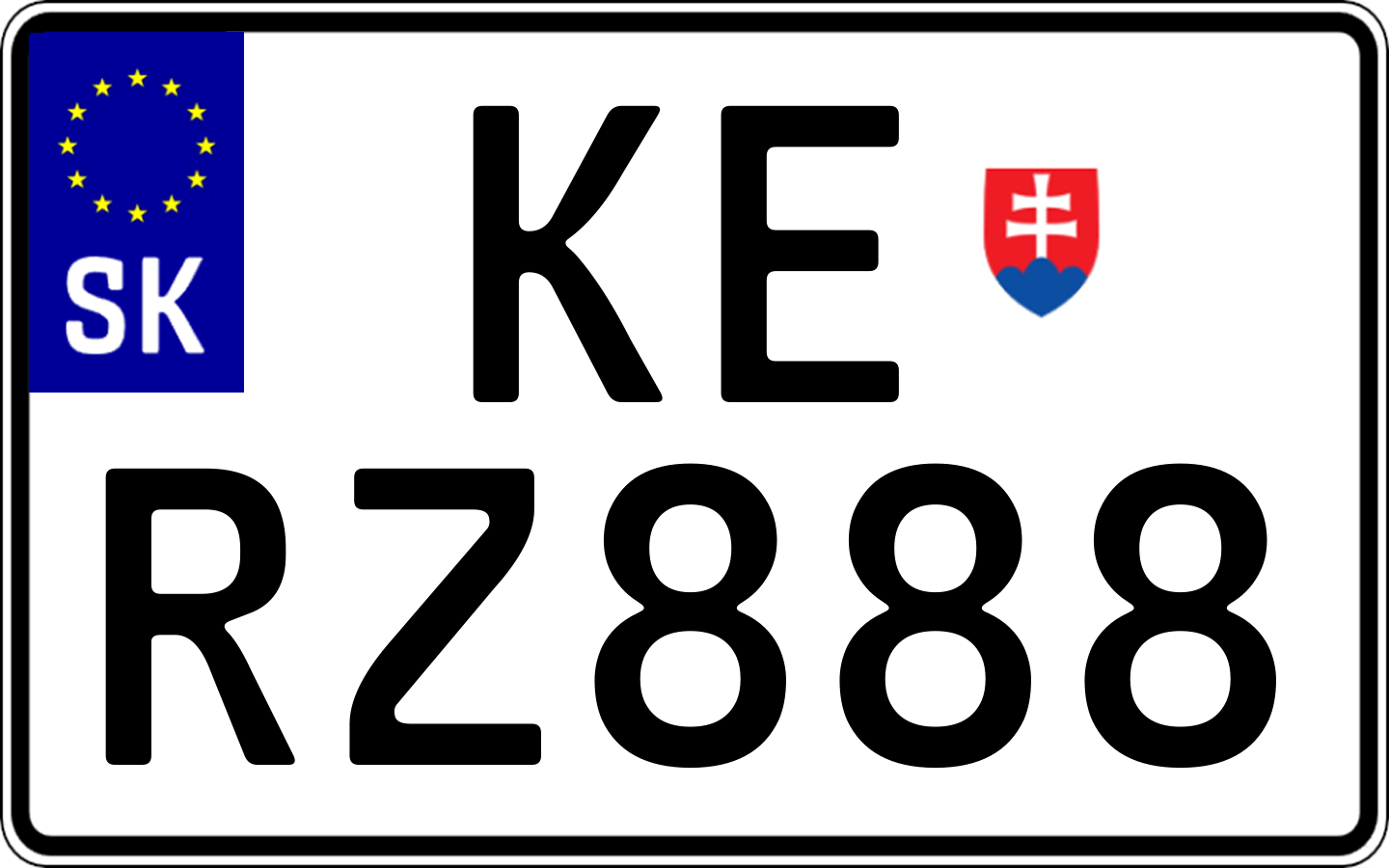 Typ IV - Bežná 2R