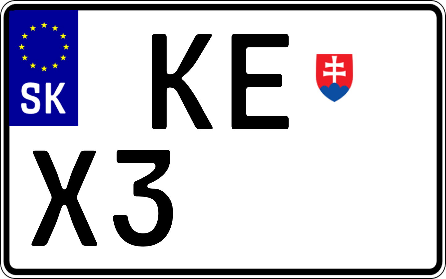 Typ IV - Bežná 2R