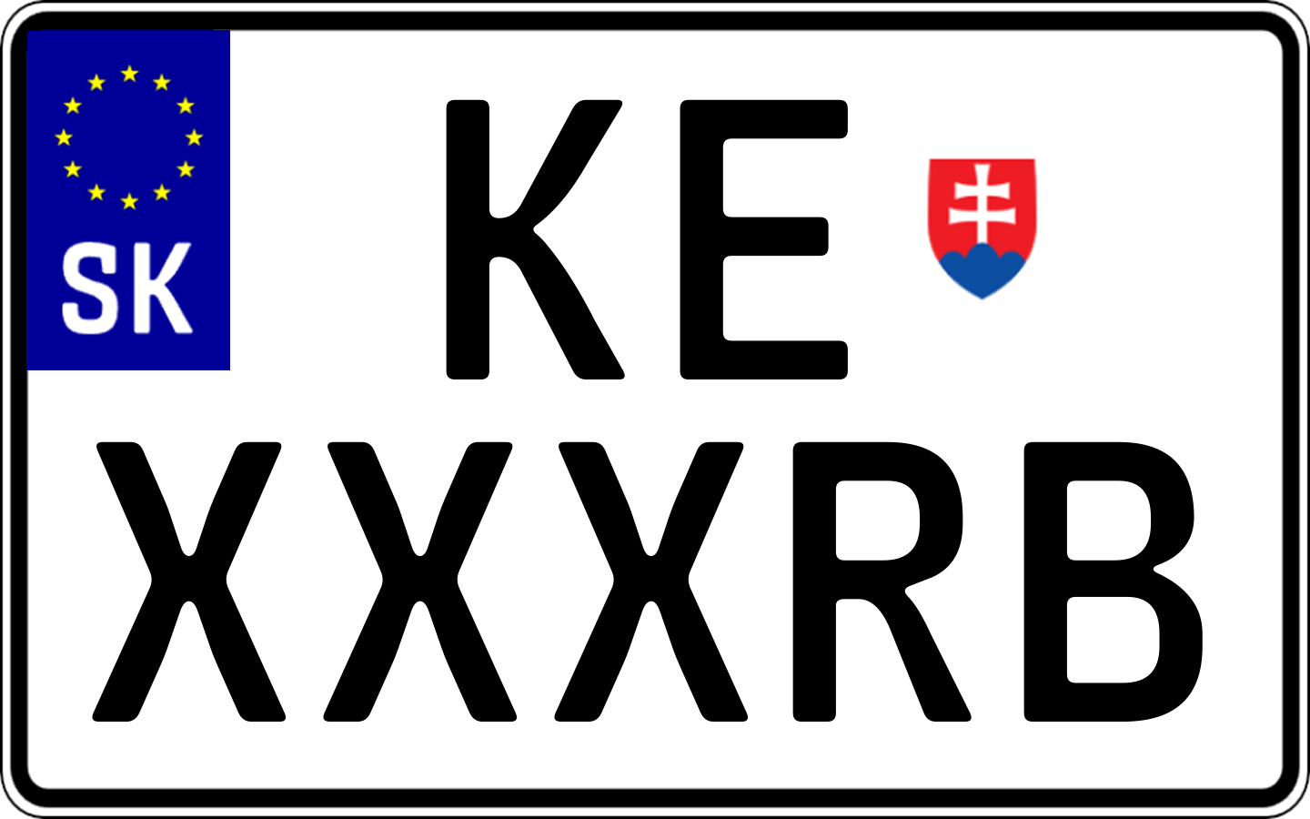 Typ IV - Bežná 2R