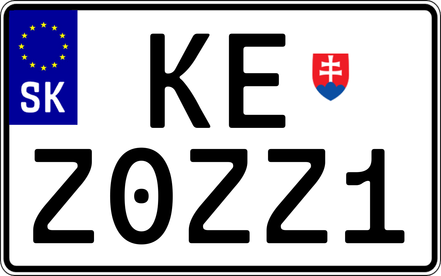Typ IV - Bežná 2R