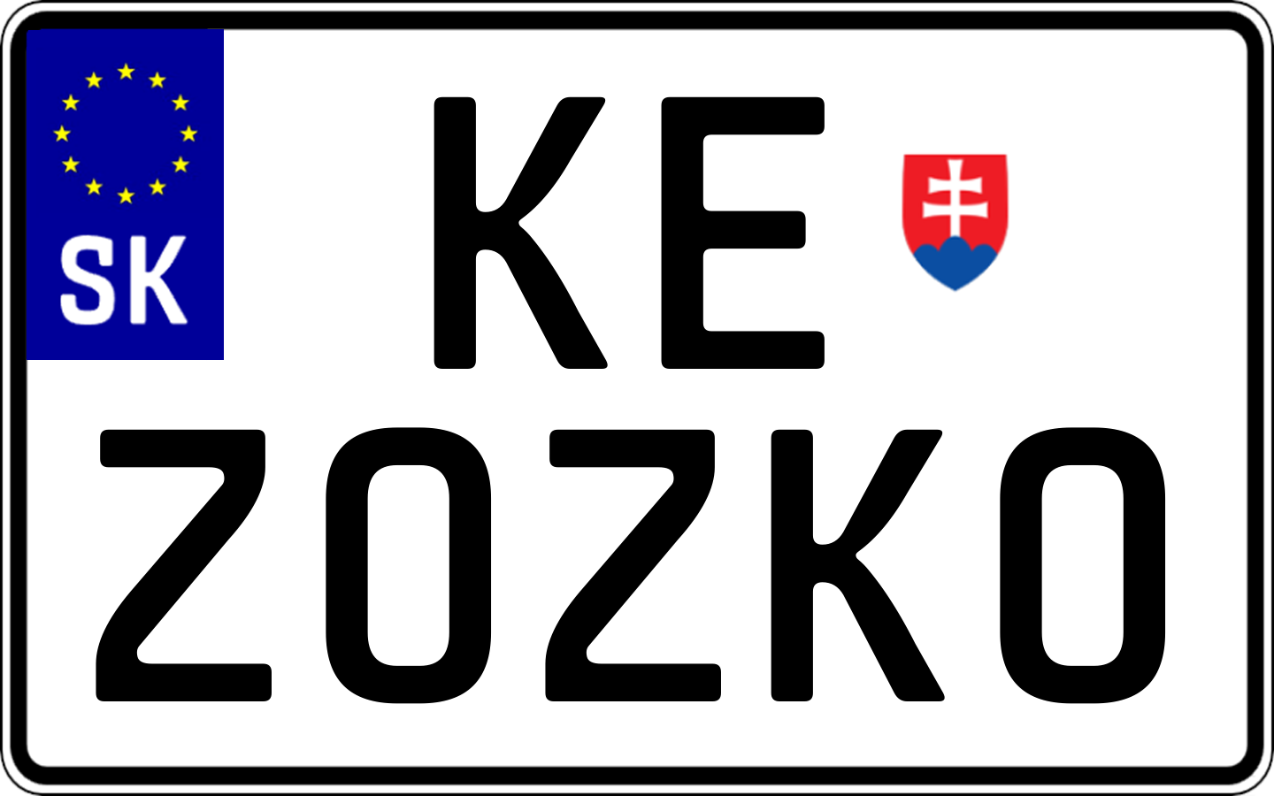 Typ IV - Bežná 2R