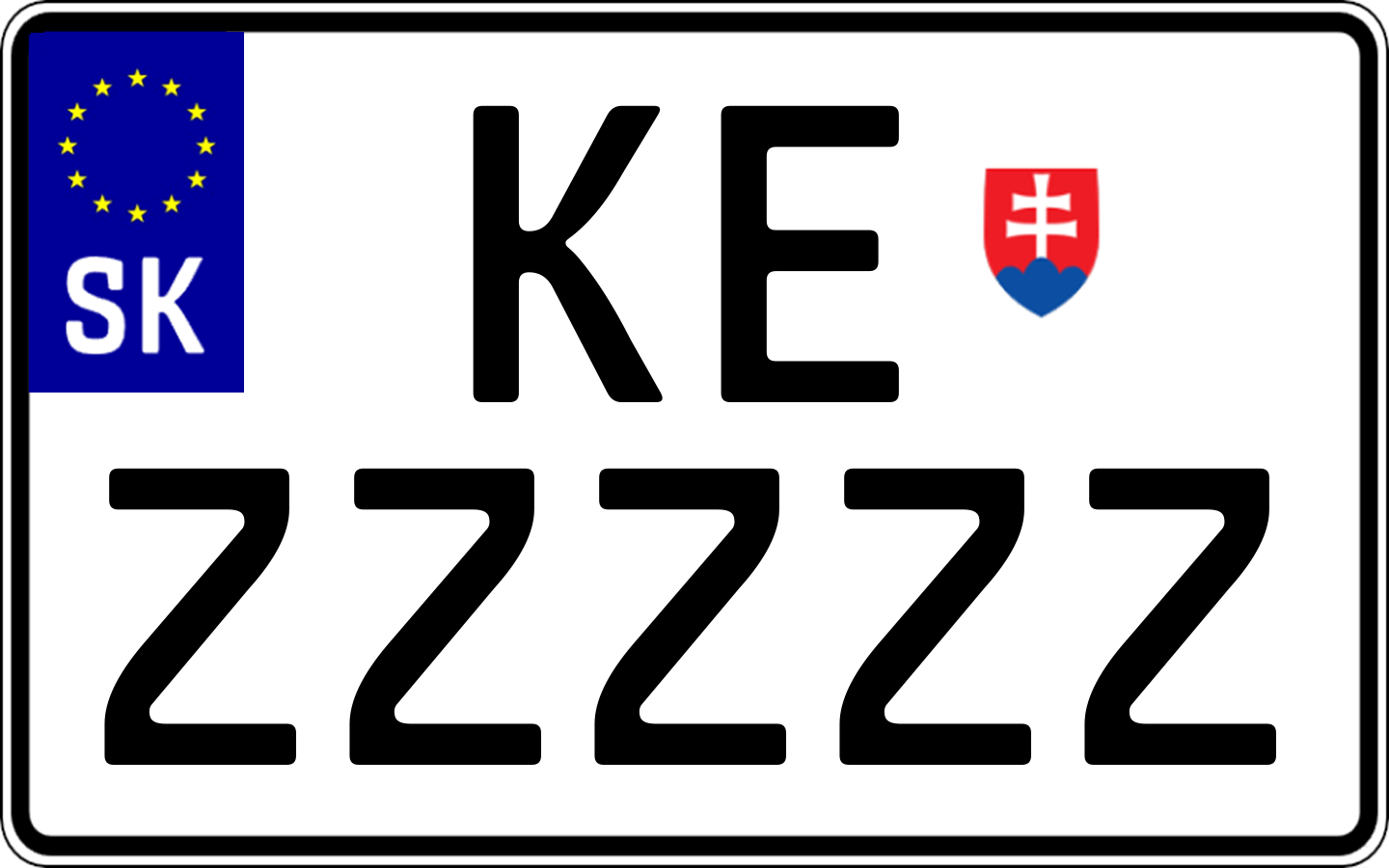 Typ IV - Bežná 2R