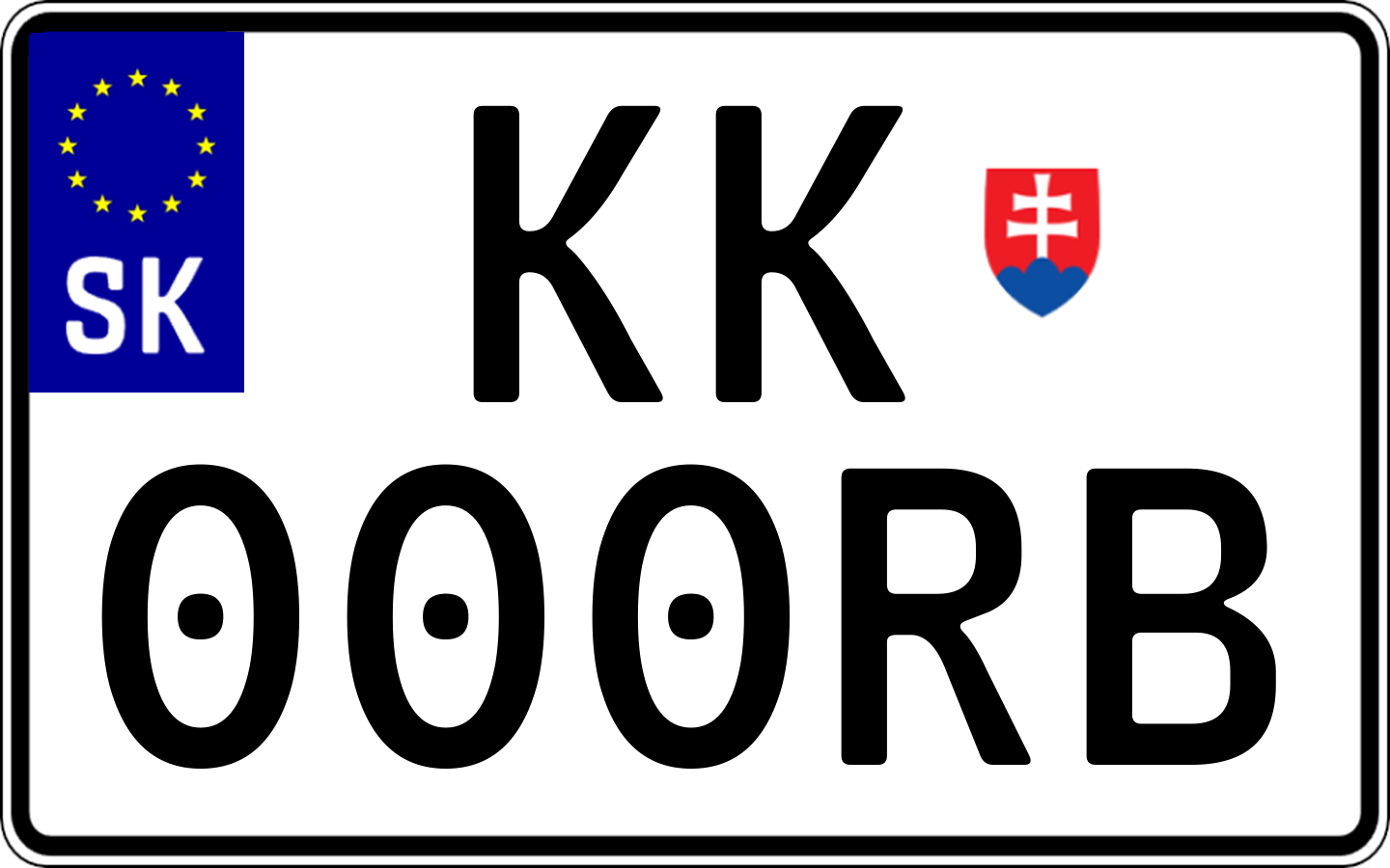 Typ IV - Bežná 2R