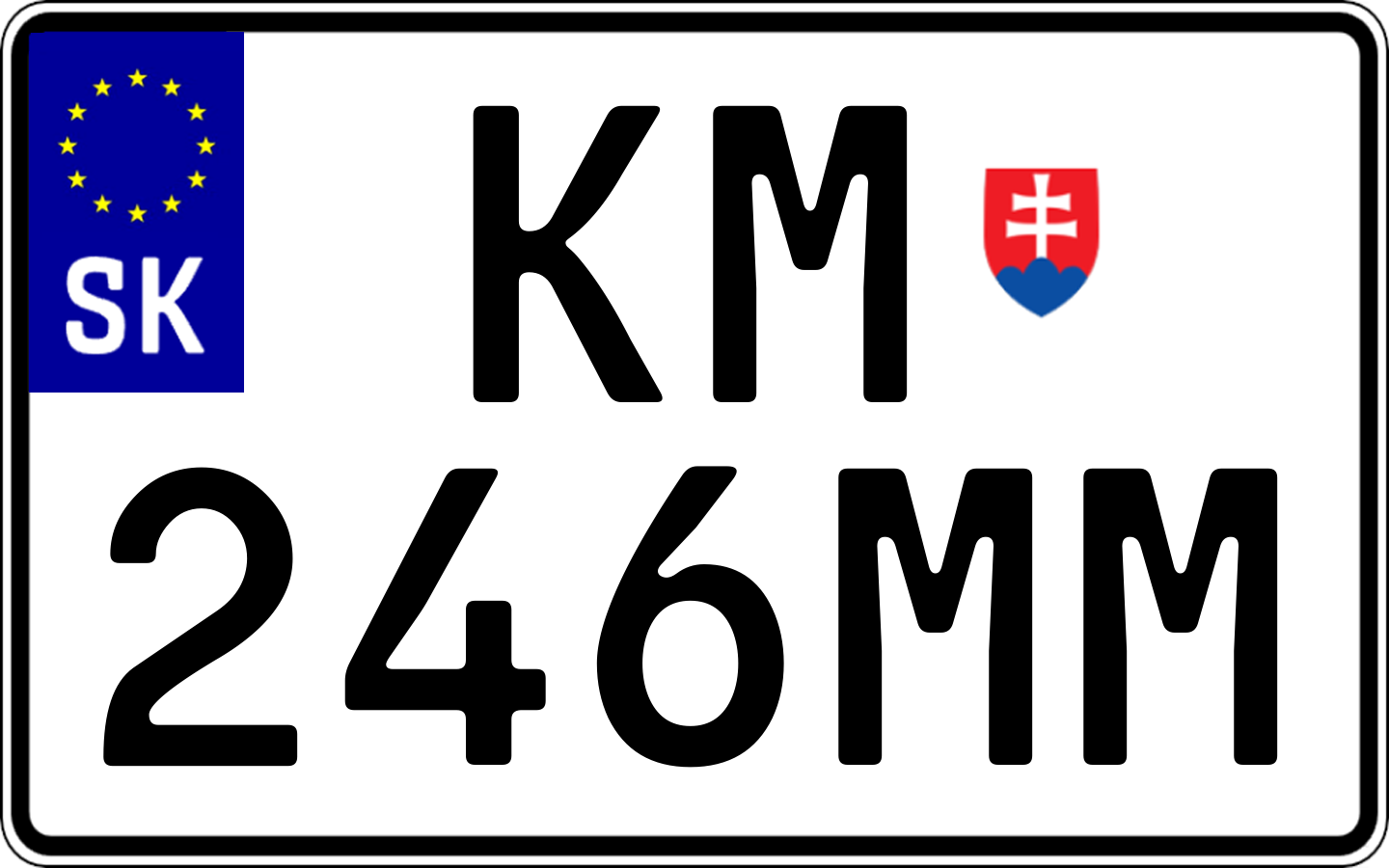 Typ IV - Bežná 2R