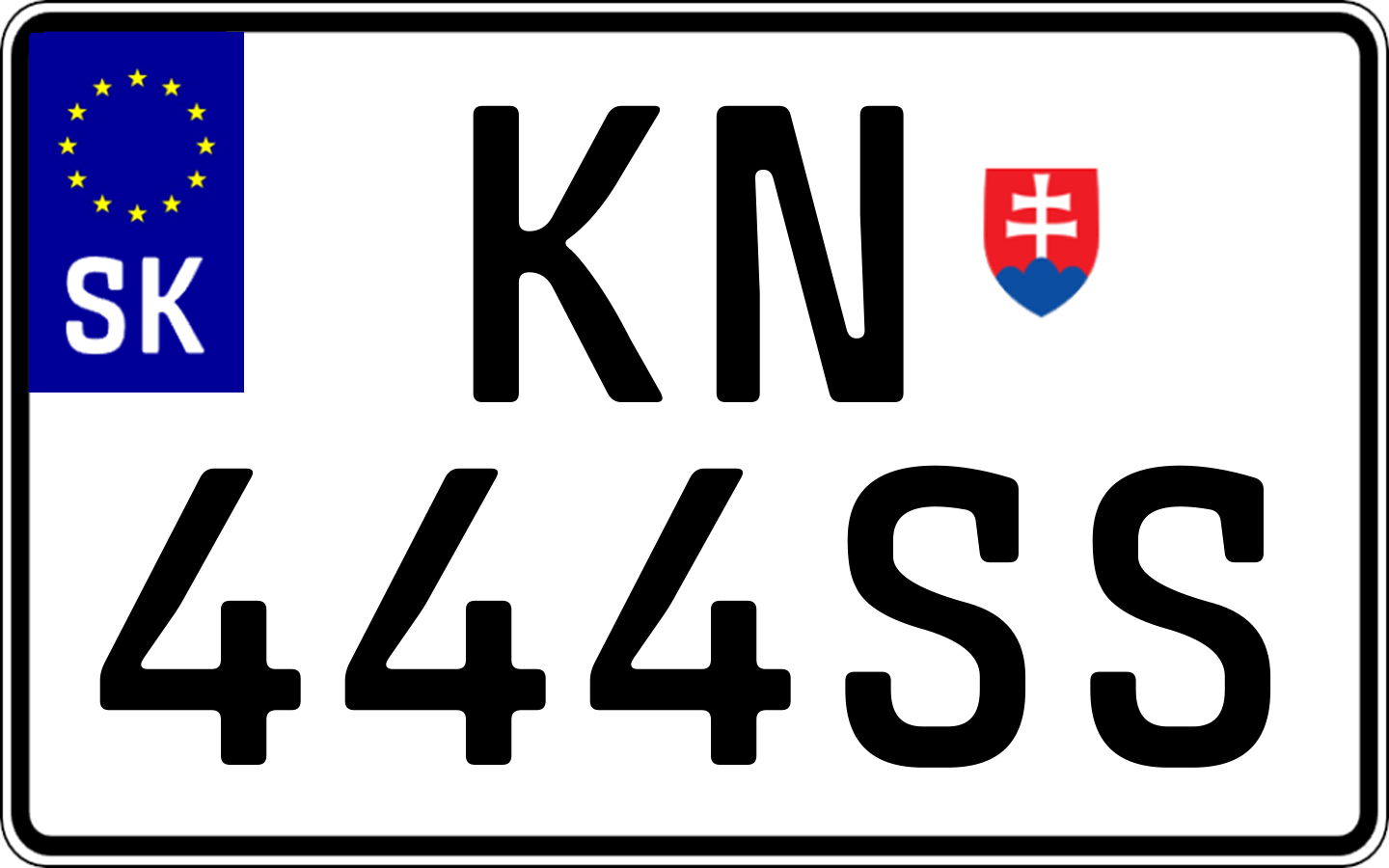 Typ IV - Bežná 2R