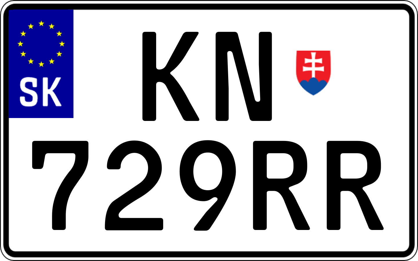 Typ IV - Bežná 2R