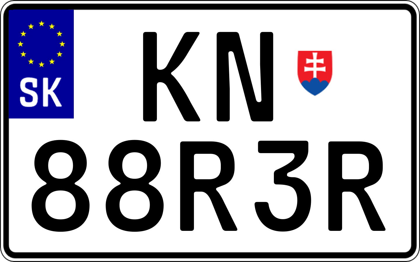 Typ IV - Bežná 2R