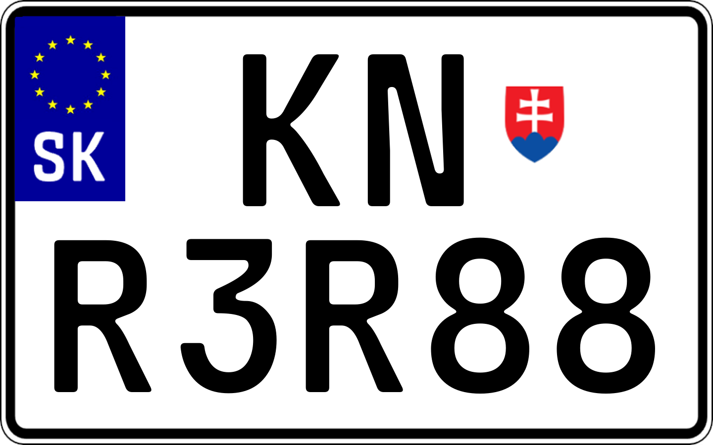 Typ IV - Bežná 2R