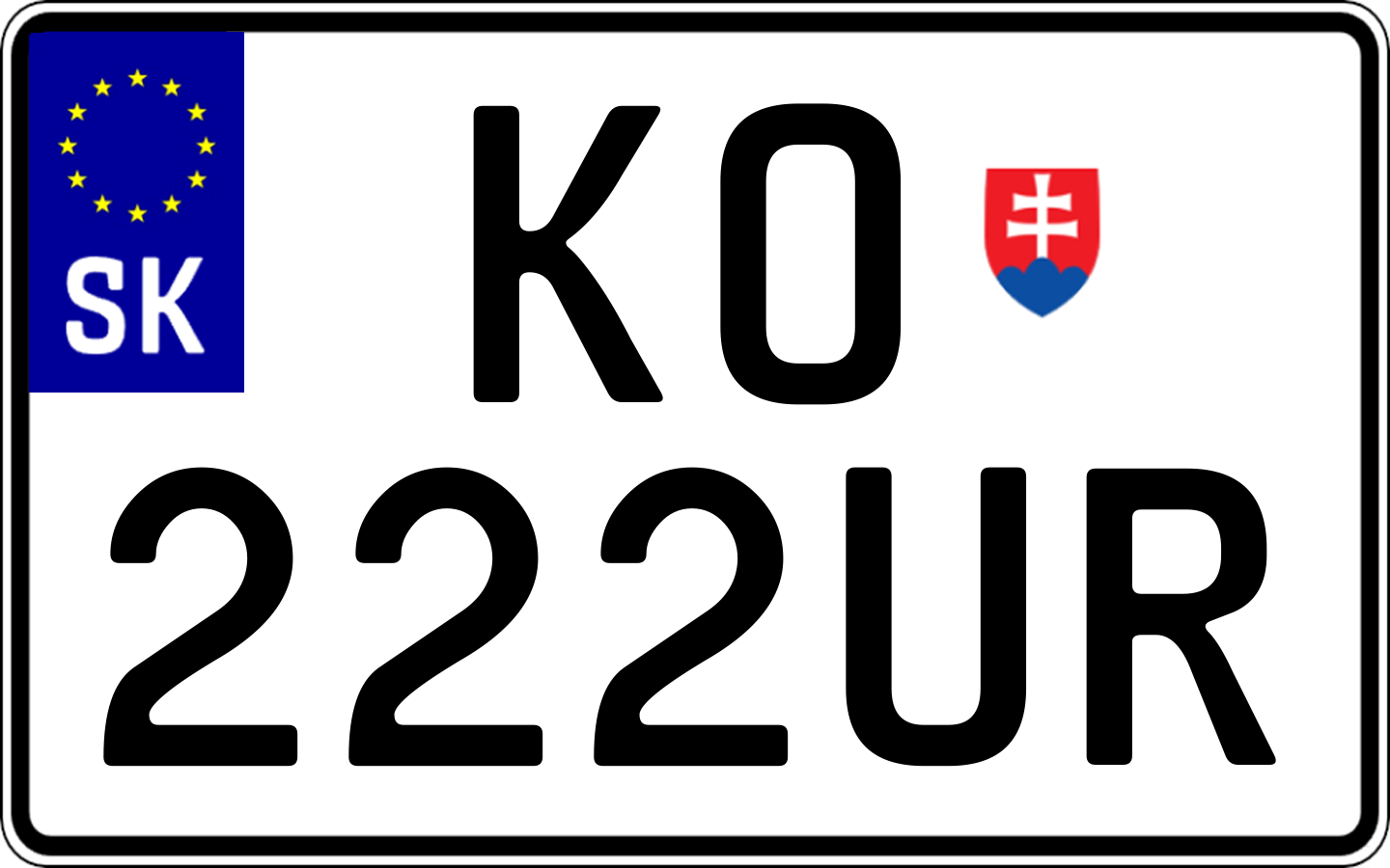 Typ IV - Bežná 2R