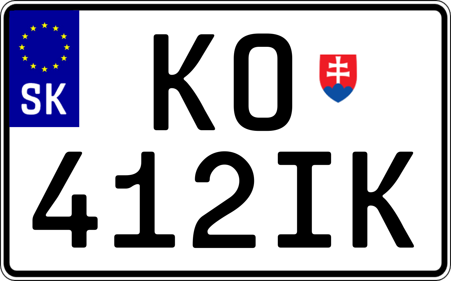 Typ IV - Bežná 2R