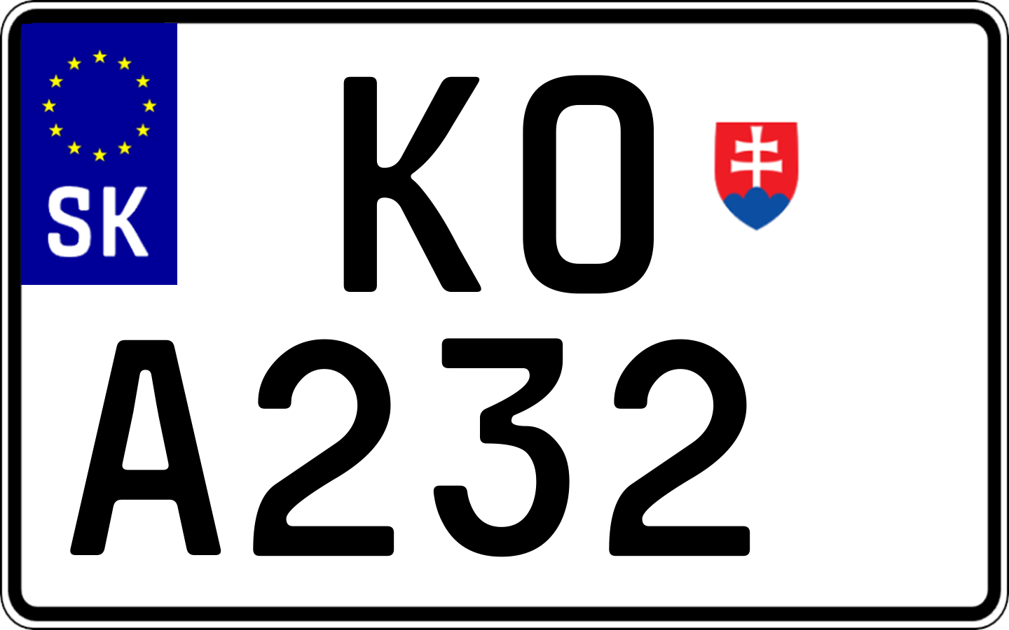 Typ IV - Bežná 2R