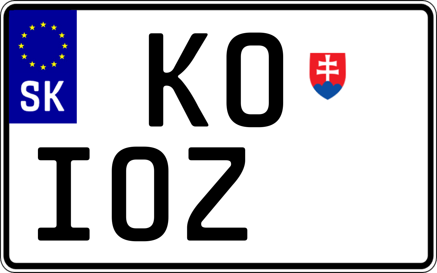 Typ IV - Bežná 2R
