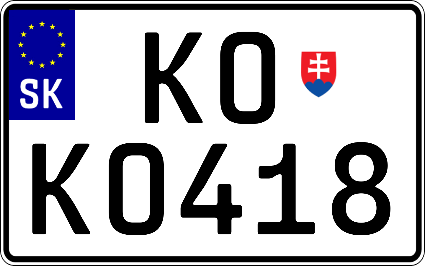 Typ IV - Bežná 2R