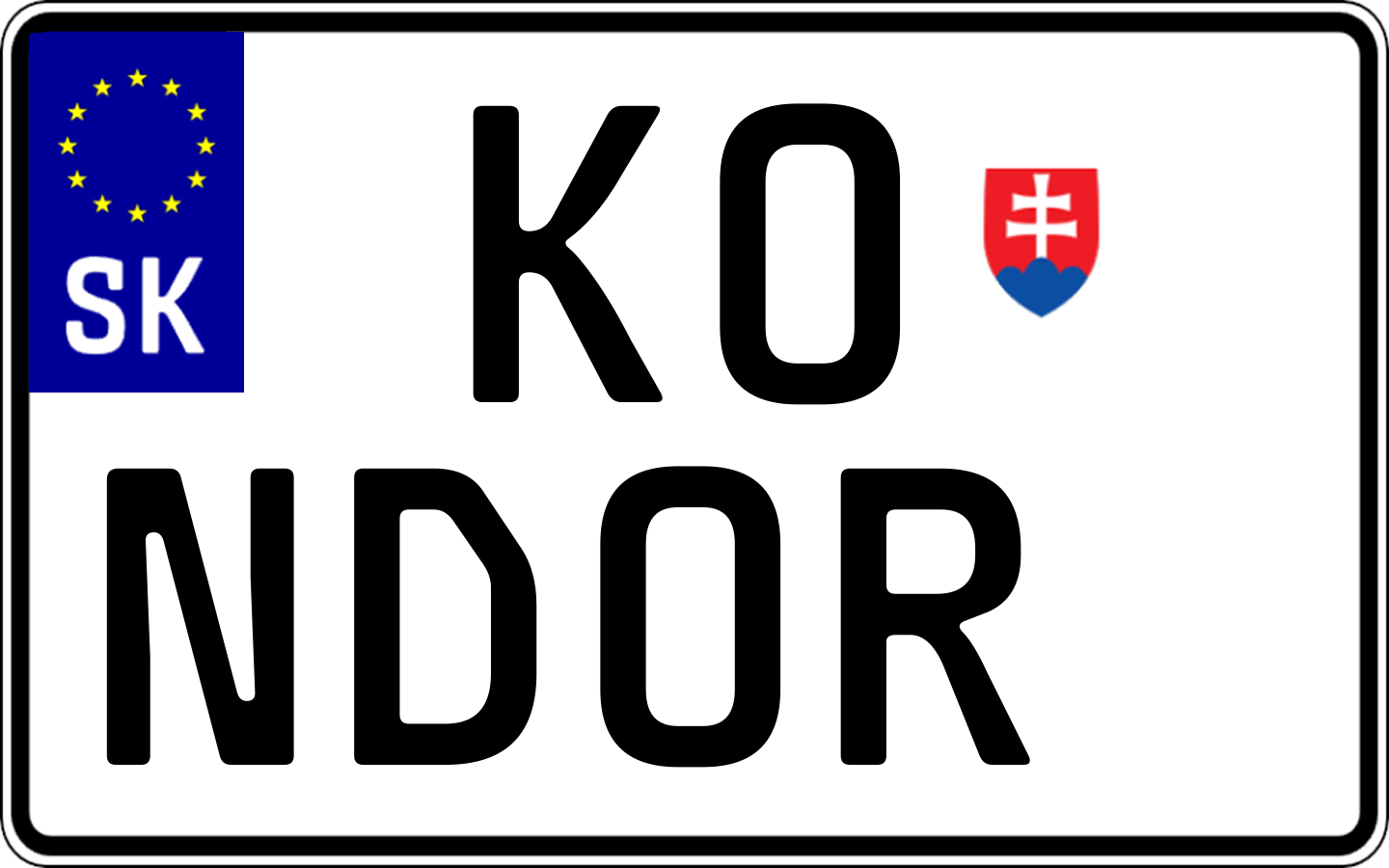Typ IV - Bežná 2R