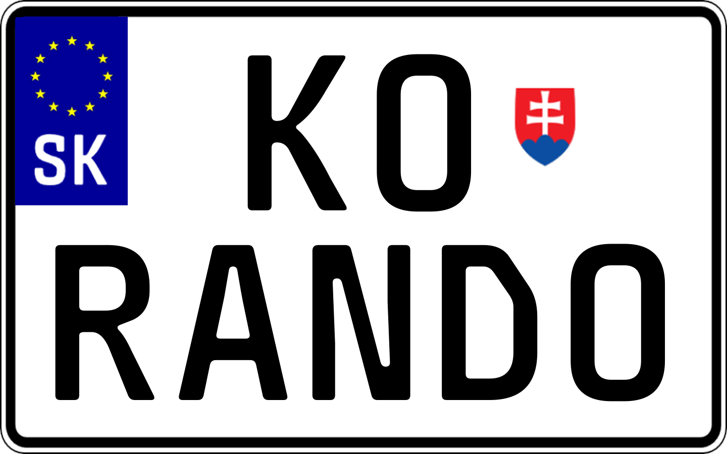 Typ IV - Bežná 2R