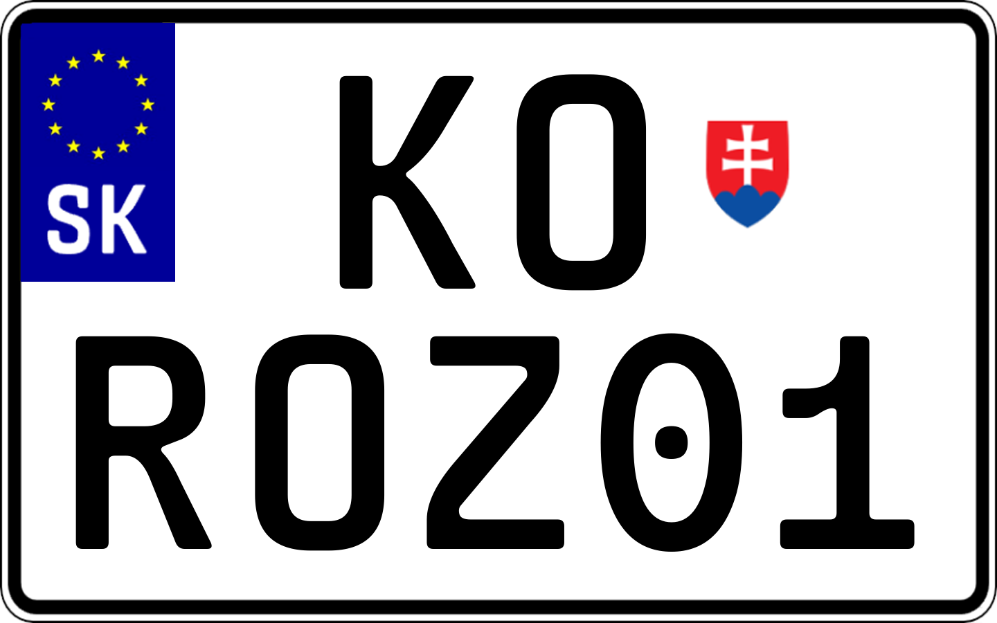 Typ IV - Bežná 2R