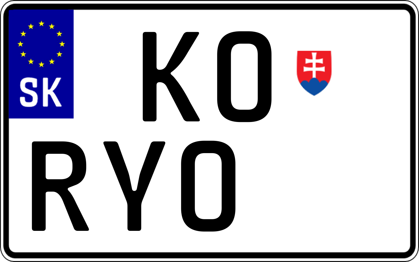 Typ IV - Bežná 2R