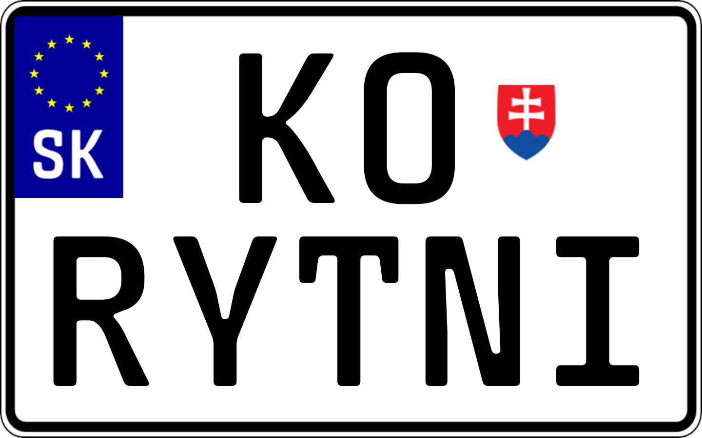 Typ IV - Bežná 2R