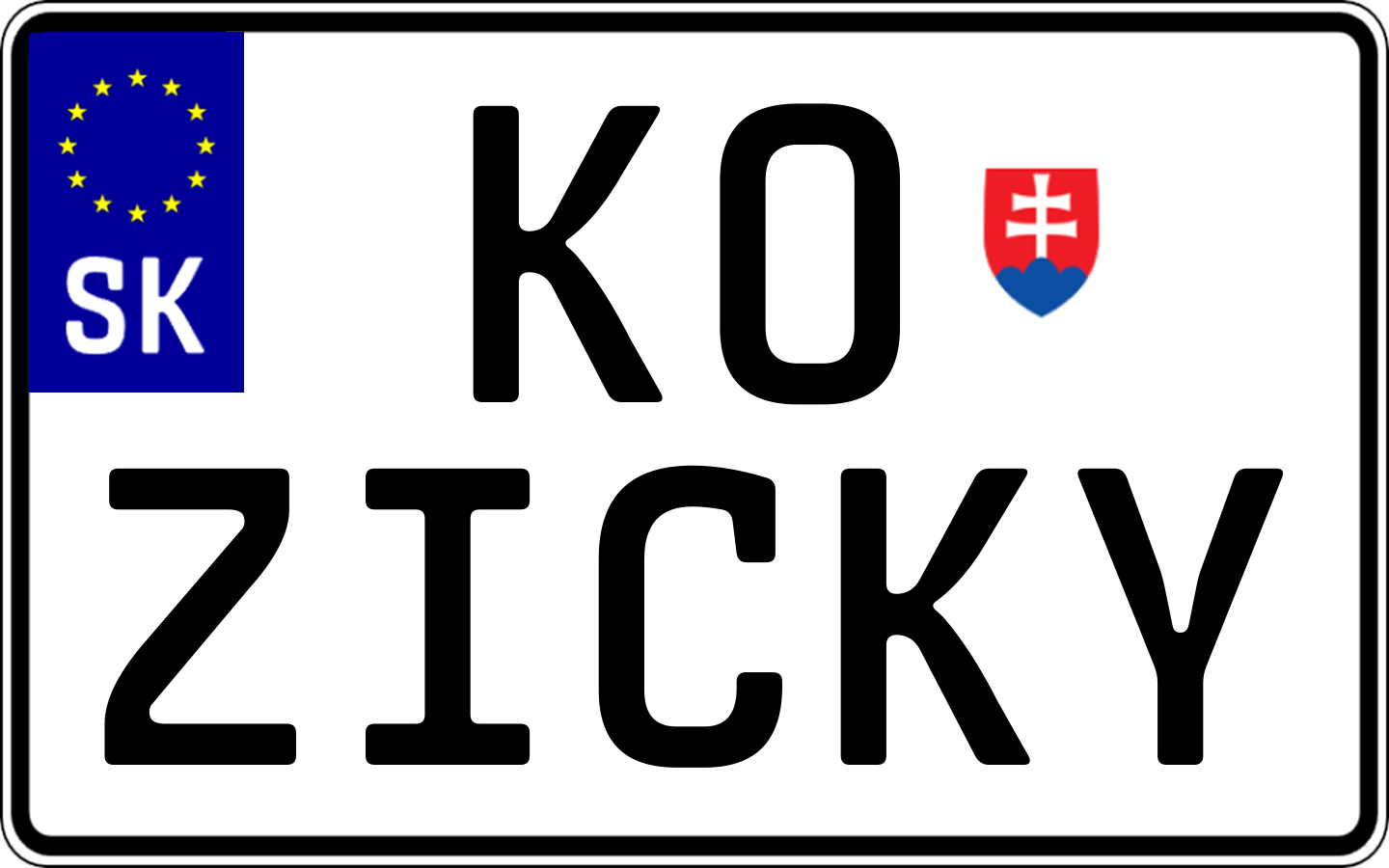 Typ IV - Bežná 2R