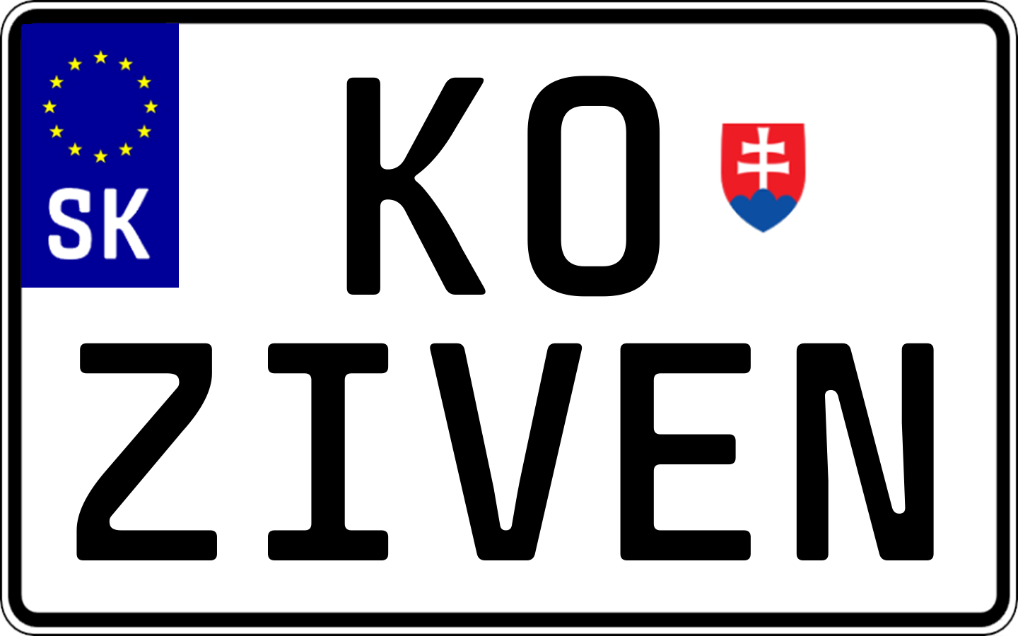 Typ IV - Bežná 2R