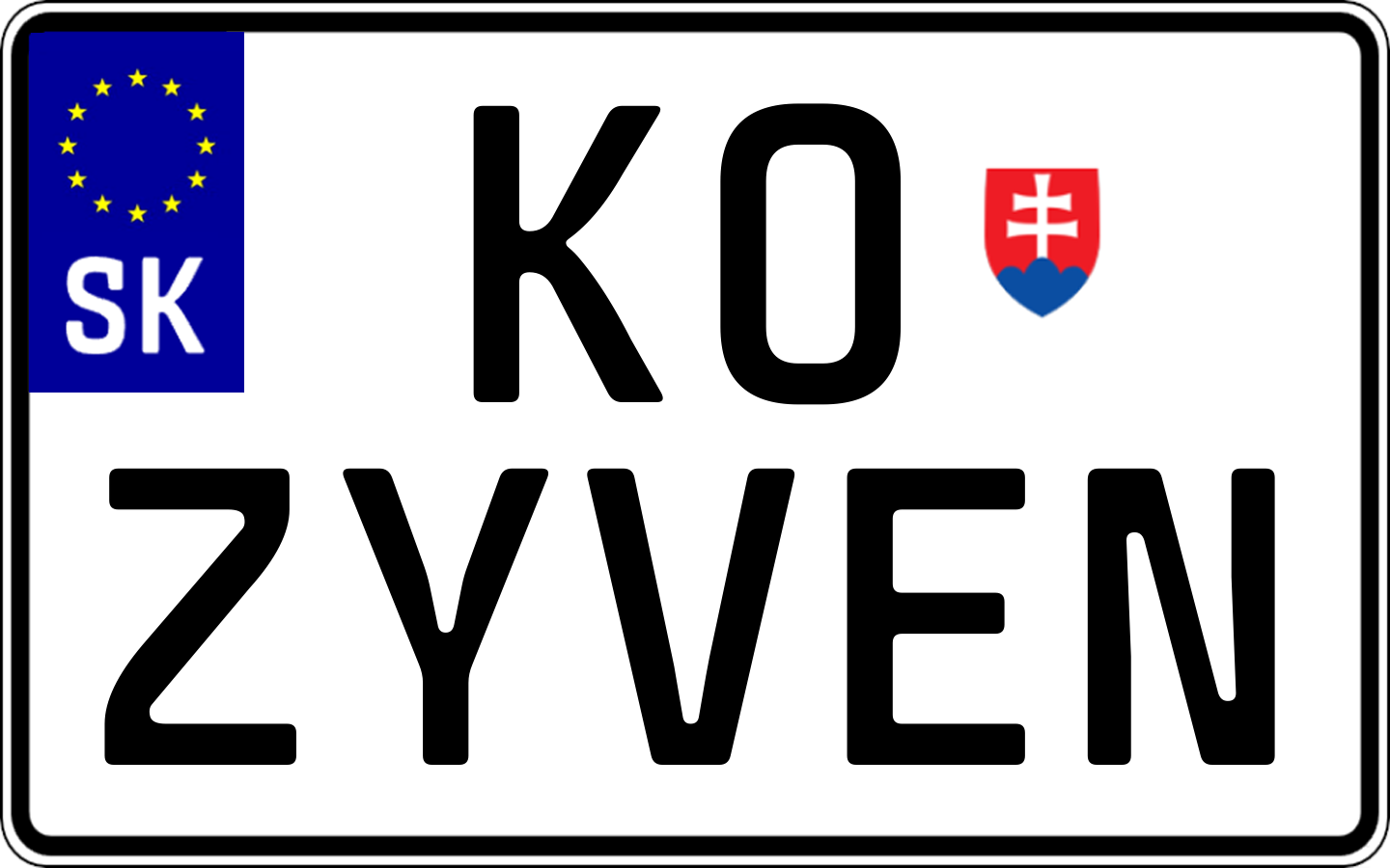 Typ IV - Bežná 2R