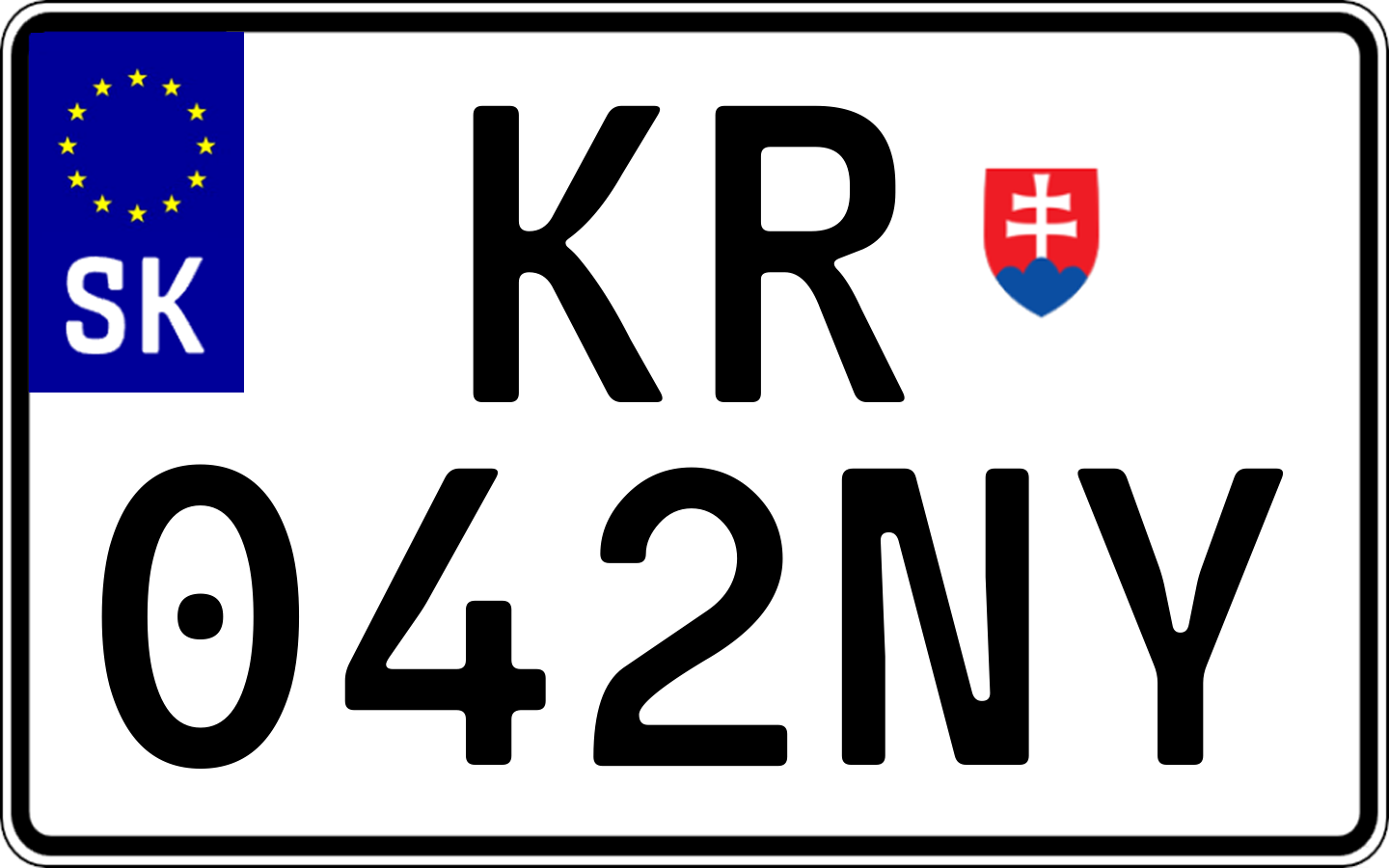 Typ IV - Bežná 2R