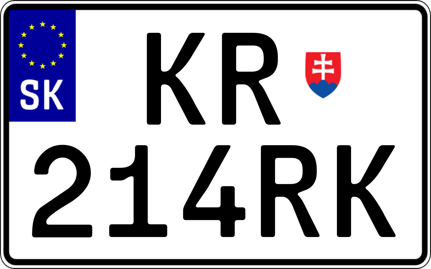 Typ IV - Bežná 2R