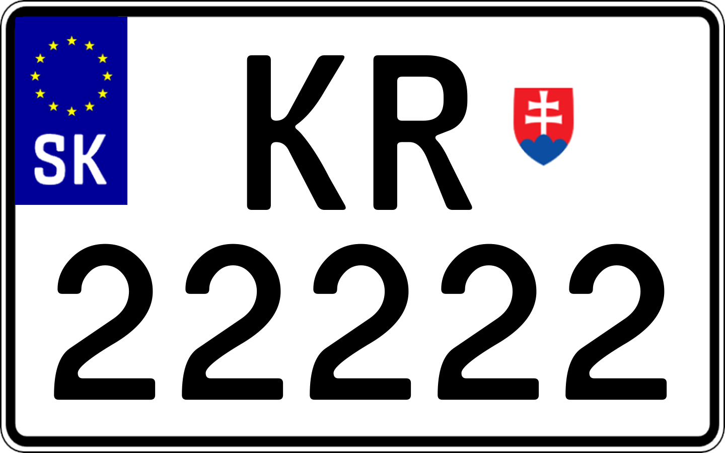 Typ IV - Bežná 2R