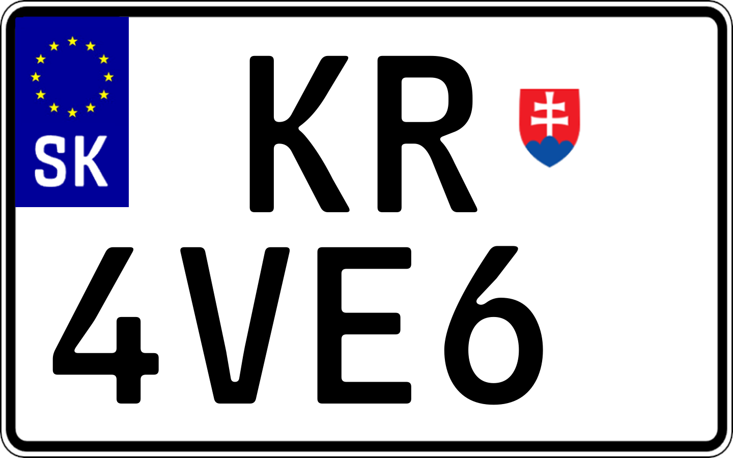 Typ IV - Bežná 2R