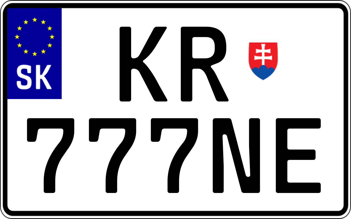 Typ IV - Bežná 2R