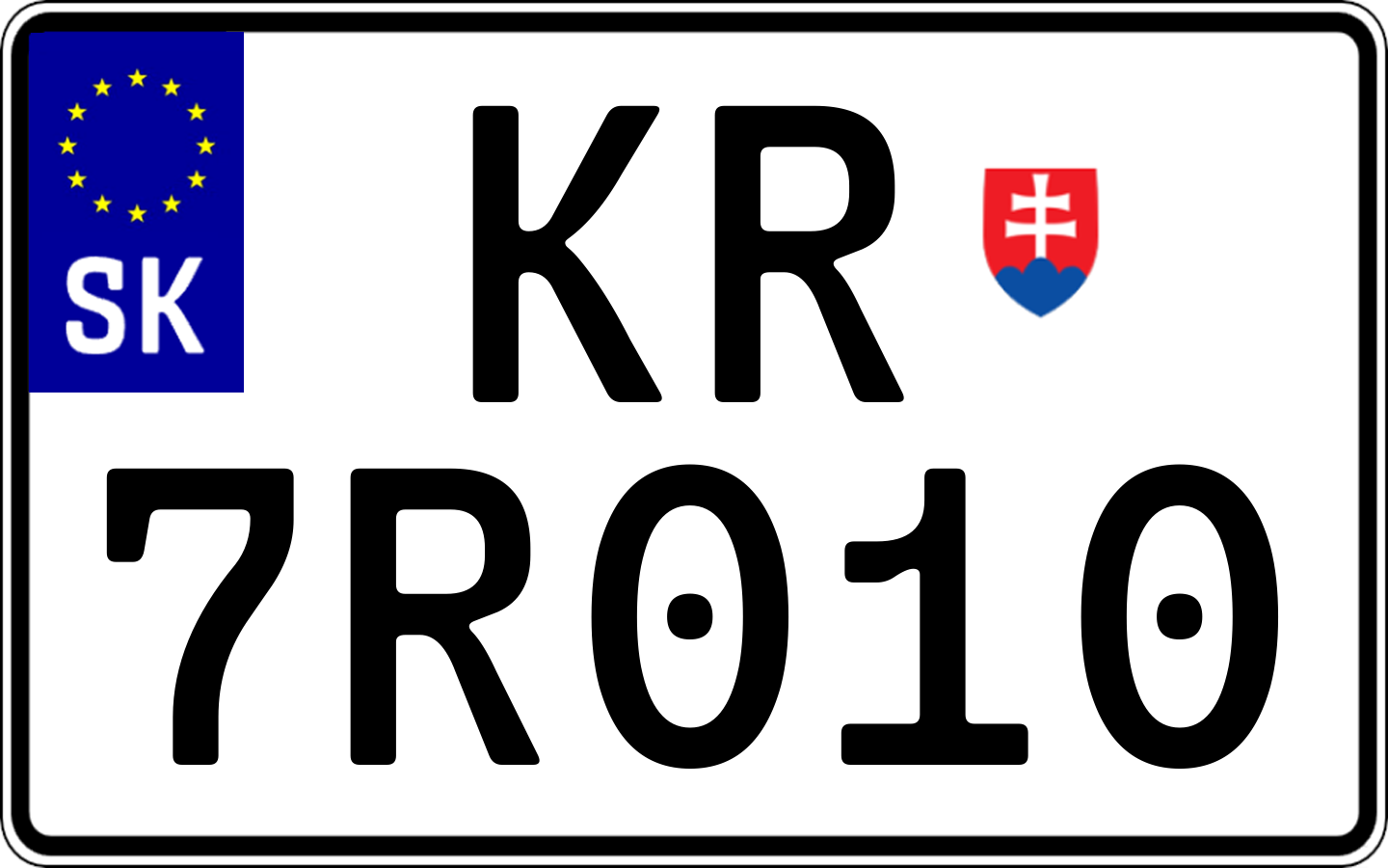 Typ IV - Bežná 2R