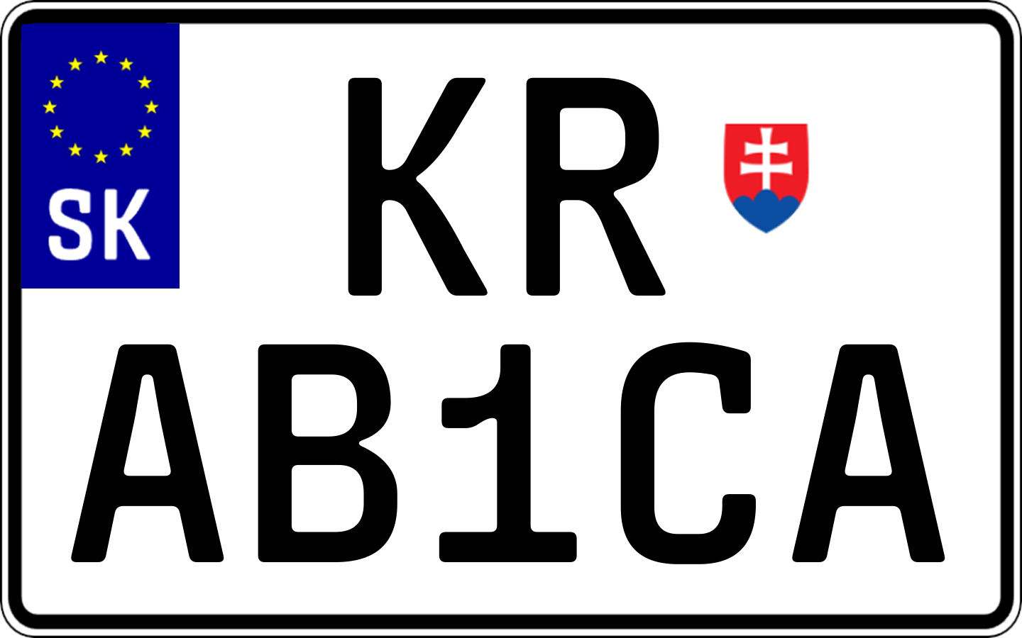Typ IV - Bežná 2R