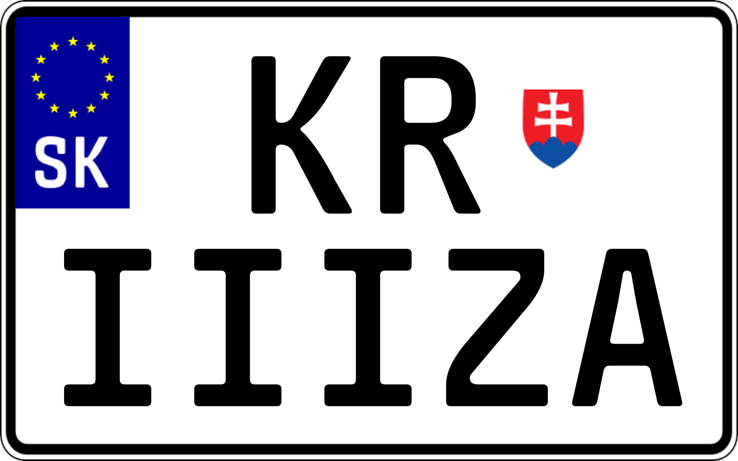 Typ IV - Bežná 2R