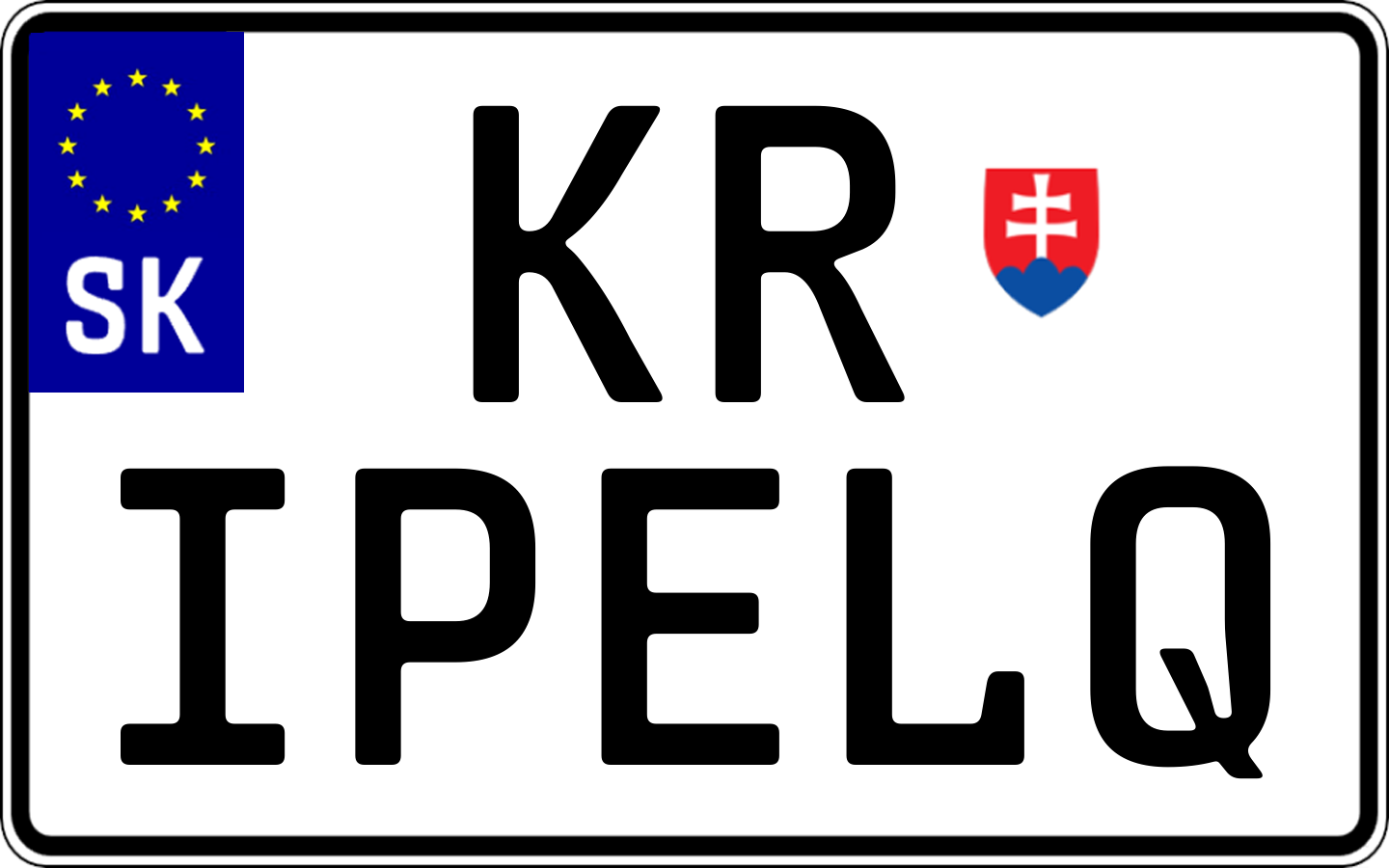 Typ IV - Bežná 2R